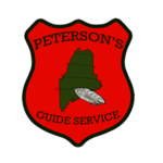 Peterson's Guide Service patch